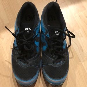 Pearl Izumi cycle shoes